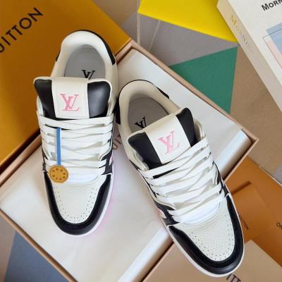 wholesale quality louis vuitton couples shoes model no. 31